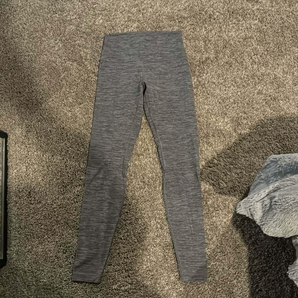Lululemon Align Leggings size 6